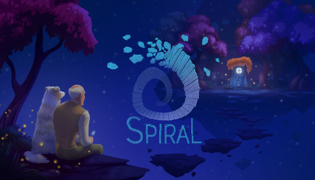 拾忆之旅 Spiral|官方中文|解压即撸|